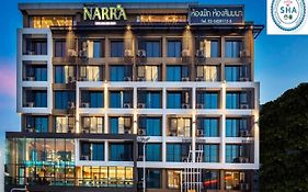 Narra Hotel